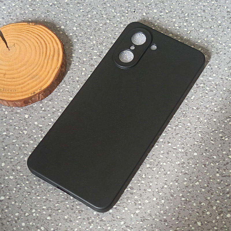 One Plus Ace5 yarış versiyonu cep telefonu kılıfı için uygundur 1+Nord CE5 koruyucu kapak her şey dahil silikon buzlu