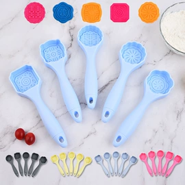 烹饪勺铲;烧烤架烧烤网;食物夹