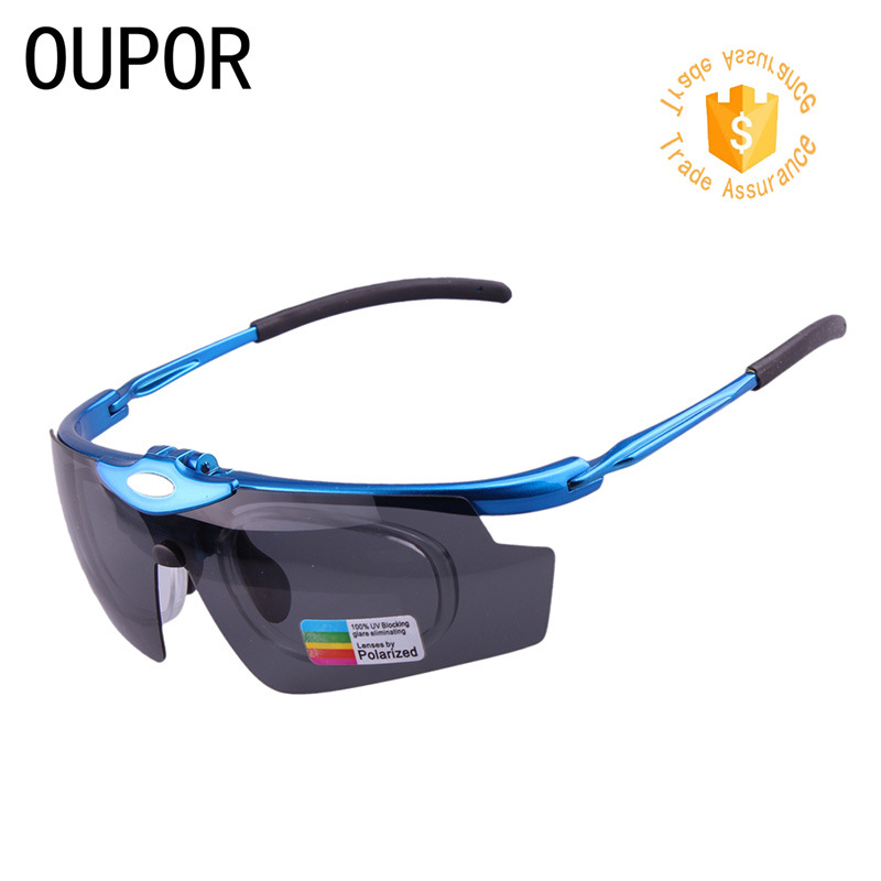 Cycling glasses, fishing glasses, running glasses, flip-top goggles, men's and women's sports goggles, polarized sunglasses, windproof design.