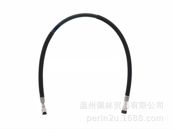 Auto Parts 13537537964 Fuel Hose Suitable for Bmw Engine Fuel Injector Conveyor Tube