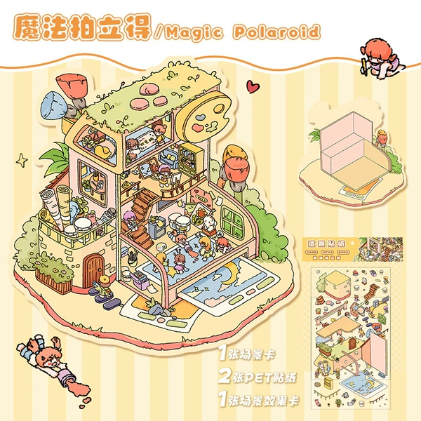 Magic