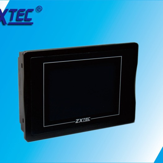 ZXTEC 中星工控  ZXS-F3YD-M2-A 印刷机同步张力系统