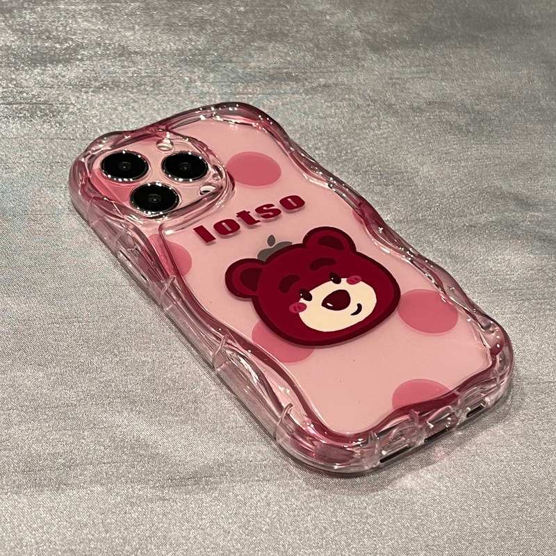 Bear for samsung s23fe phone case s25ultra/a73/s24 /s21/a06/a54/A33/A13 Bear for samsung s23fe phone case s25ultra/a73/s24 /s21/a06/a54/A33/A13