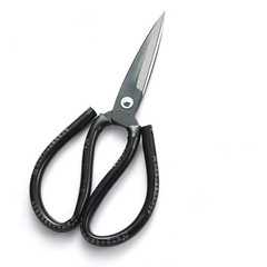 Zhang Xiaquan Civil Industrial Large Leather Slot Carbon Steel Sleeve Scissors 5111-1/5111A/5111T