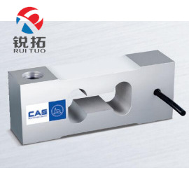 韩国凯士CAS BC-P-(150kg~500kg)单点称重传感器