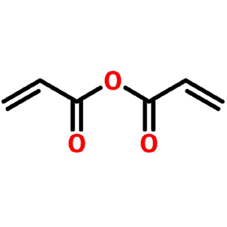 丙烯酸酐  CAS:2051-76-5  98%  现货  价格详询