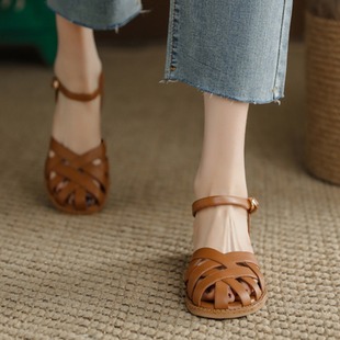 Shoes, summer footwear, bag, sandals, french style