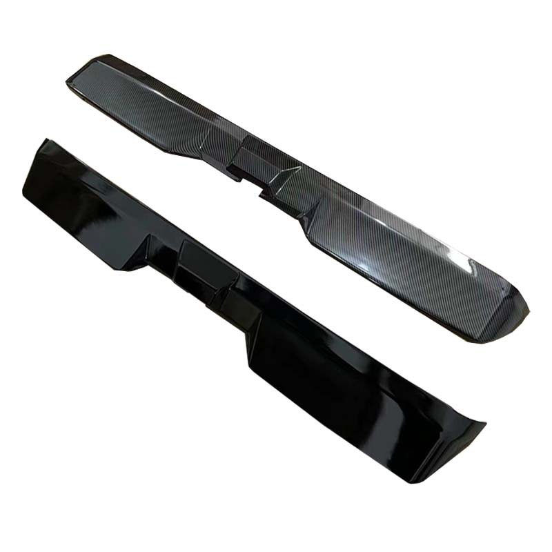 Suitable for Jet Traveler Tail Special Tail Appearance Accessories Modification Accessories Shanhai t2JETOUR