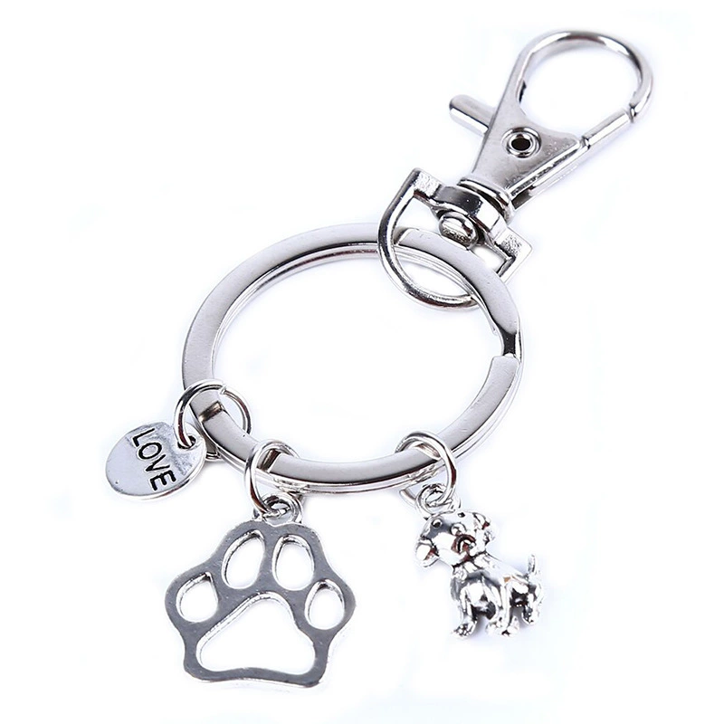 Cute keychain handmade, Amazon, direct factory sales