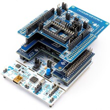 P-NUCLEO-CLD1 ԭbԭSF؛_l ֧Arduino F؛ ֱ