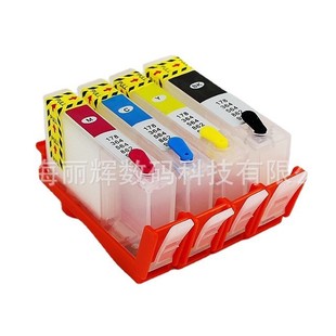 �m�� ����HP3525  4615 4625 5525��ӡ�C 655XL �B�����ī��īˮ