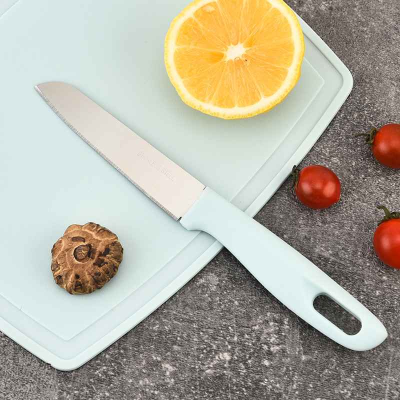 Cuchillo de frutas cuchillo de frutas