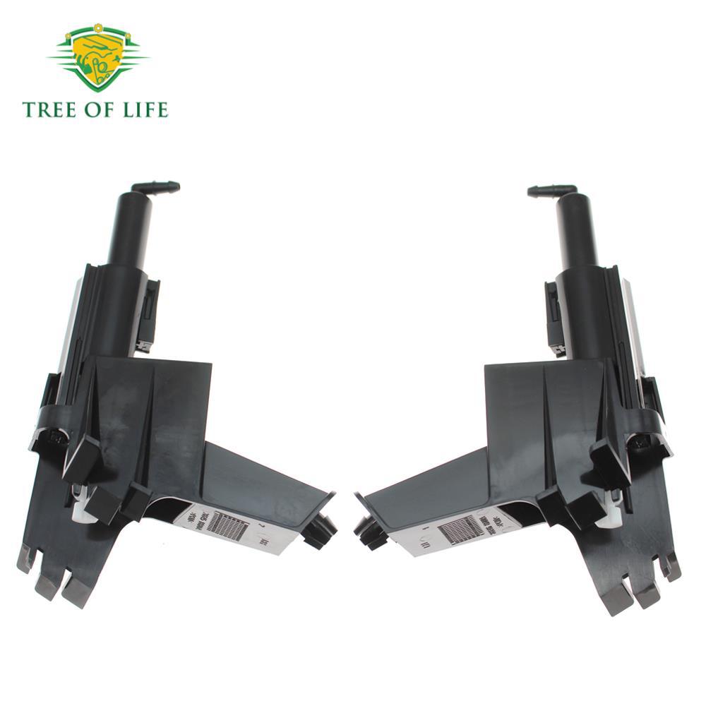 28645 - BR00A 28646-BR00A para boquillas Nissan Qashqai Dualis R / L image 5
