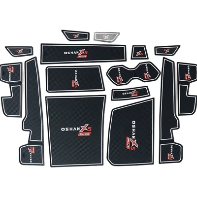 mat car modification storage box | Anti-slip mat