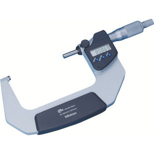 Mitutoyo Mitutoyo / Digital Outer Diameter Micrometer 293-243-30 / MDC-100PX
