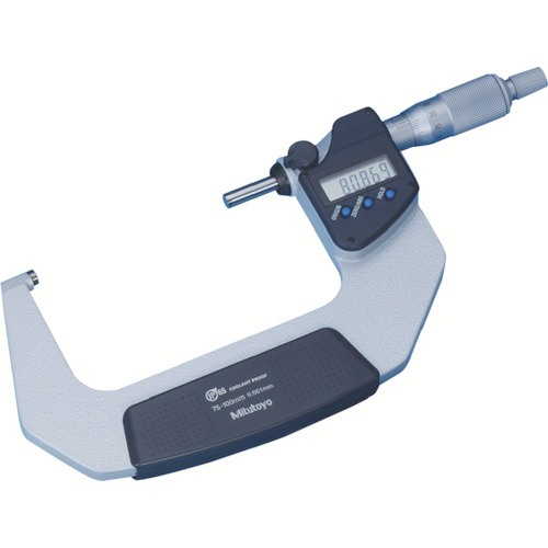 Mitutoyo三丰/数显外径千分尺293-243-30/MDC-100PX