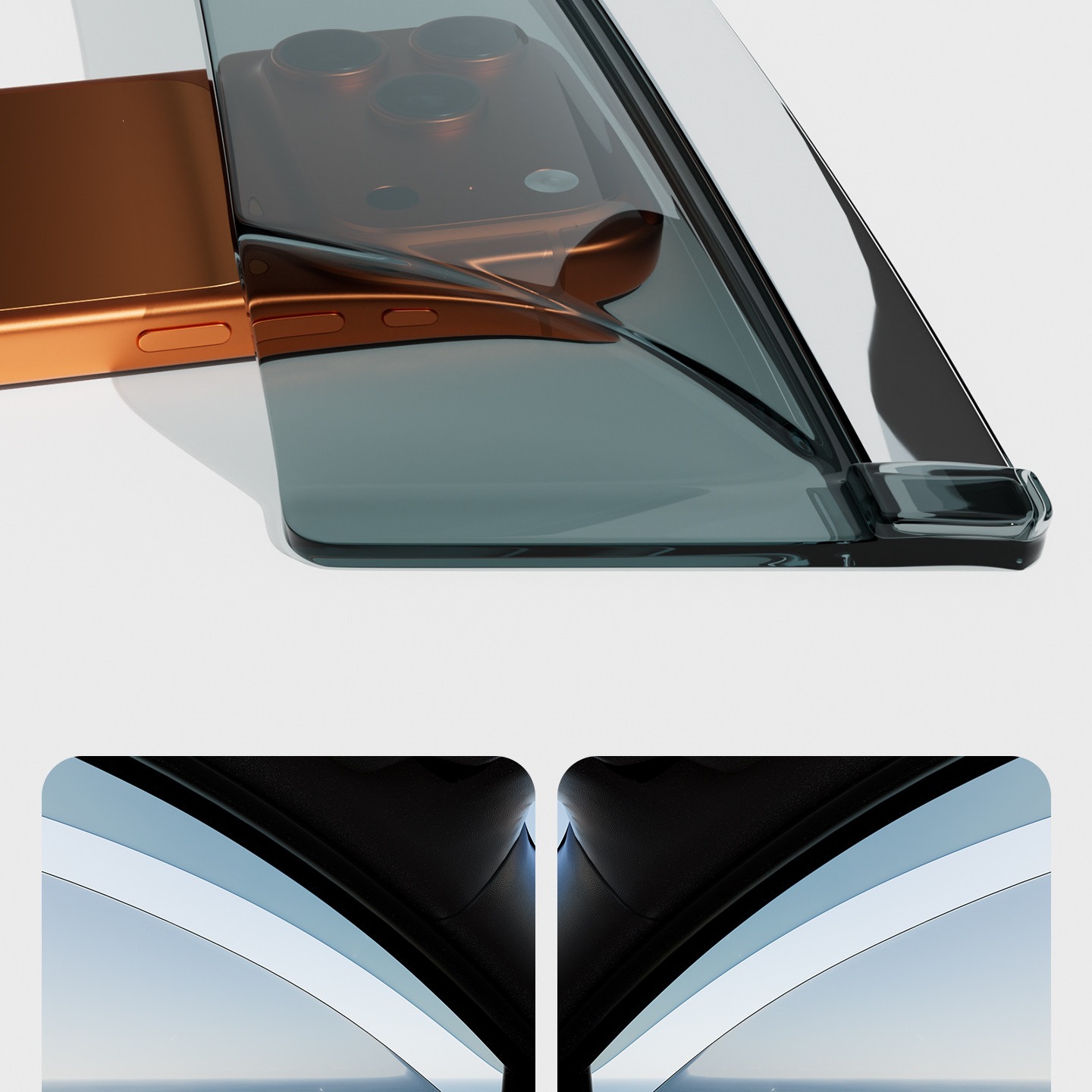 Suitable for Changan Qiyuan Q05/A05/E07 rain guards, window rain shields, car accessories, modification parts