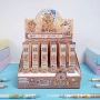 热卖外贸小学生日常按动笔