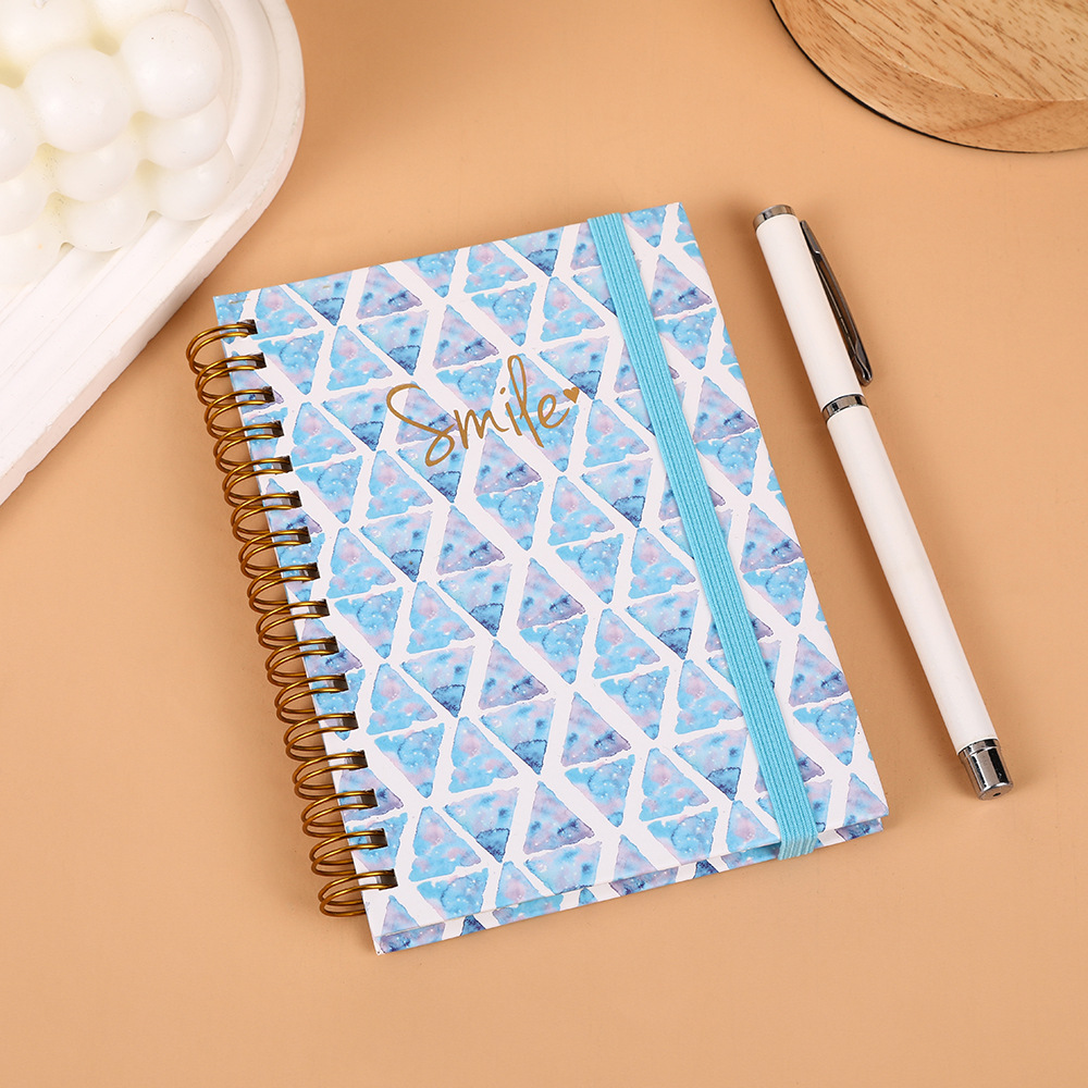 Patrón triangular - 4