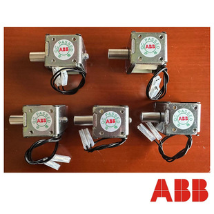 1VCR003131G0005 1VCR003131G0007 ABB closing locking electromagnet RL1