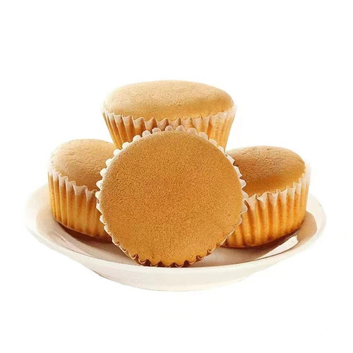 Genuine Old-Fashioned Milk-Scented Cake Point Bread with Gold Diamond Egg, Factory-Delivered Wholesale Box of Nutritious Breakfast Snacks