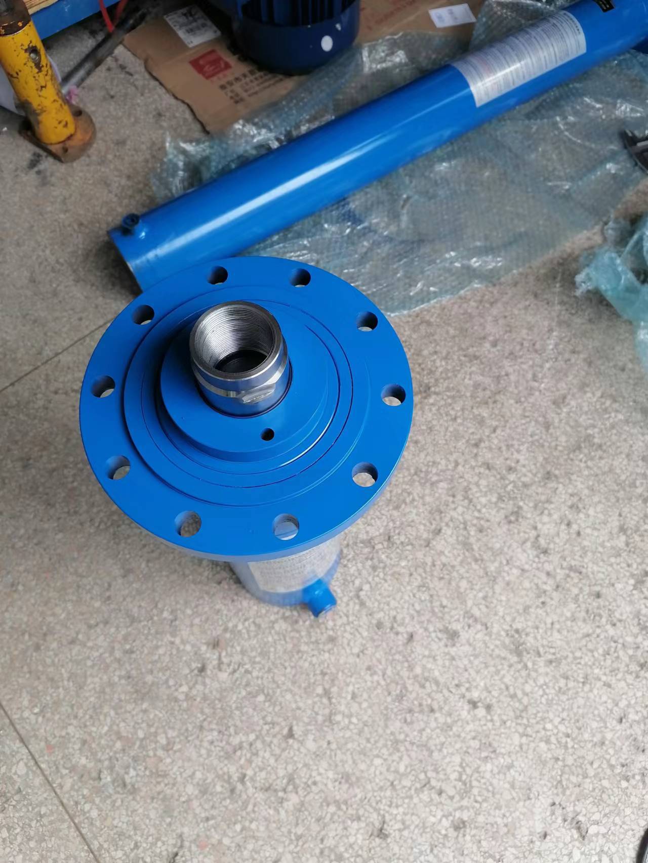 HSGK01-100/50*1100, HSGK01-100/50*1200,,工程液压缸