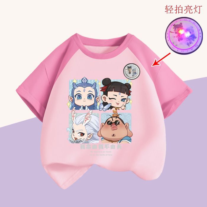 핑크와 로즈 숄더