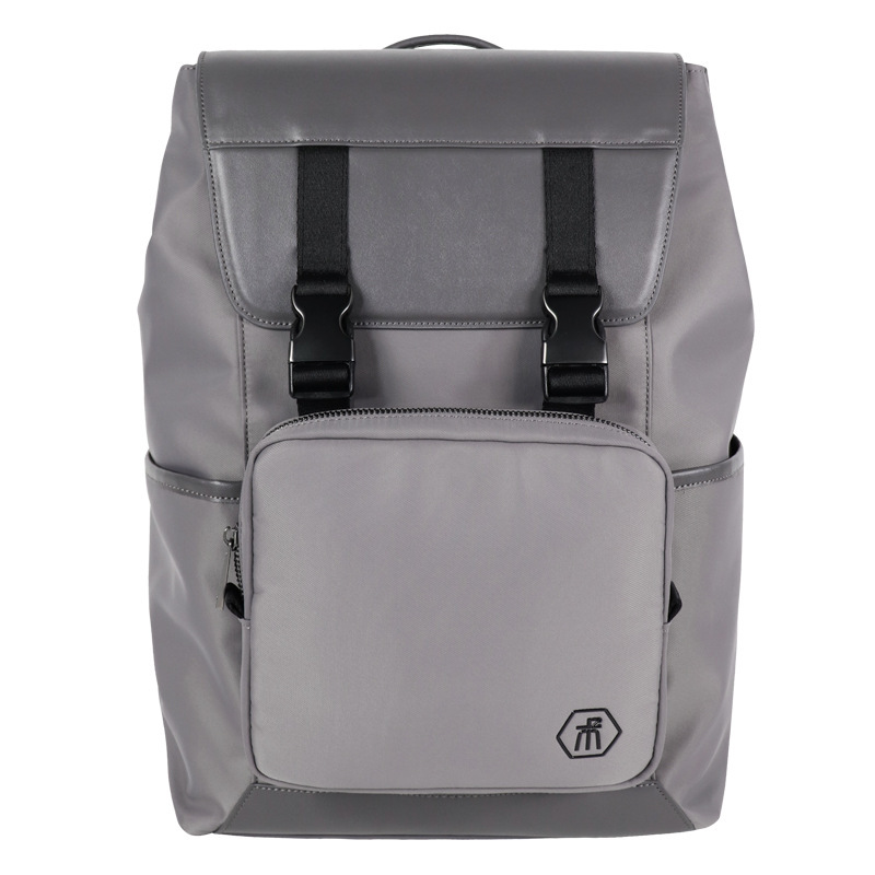 Amazon Men's Laptop Backpack, High-End Jacquard Material School Bag, Business Trip Dual-Use Backpack Customization Amazon Men's Laptop Backpack, High-End Jacquard Material School Bag, Business Trip Dual-Use Backpack Customization