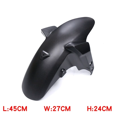 MT09 FZ09 motorcycle modified | Motorcycle Fender