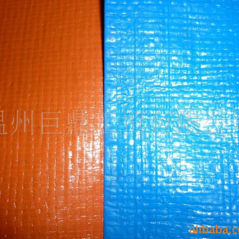 厂家优惠供应畜牧卷帘高档塑料篷布10年抗老化