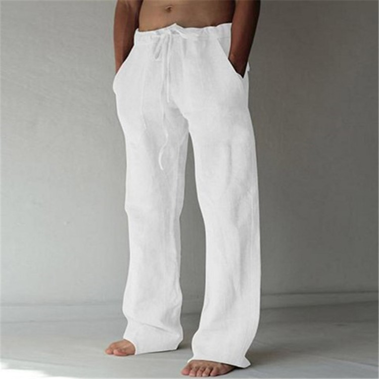 Men's Casual Pants 2