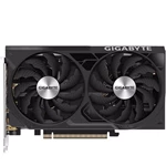 技嘉RTX 4060 Ti 8G WINDFORCE风魔台式机电脑游戏智能学习显卡