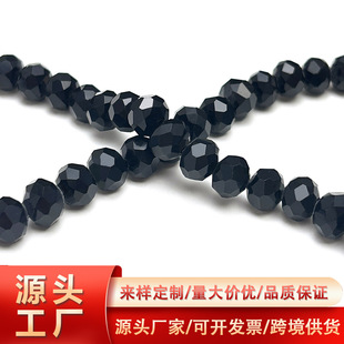 4mm �����⾧�僲�ɫ�п״���diy�Ʒ���ˮ������ɢ�������