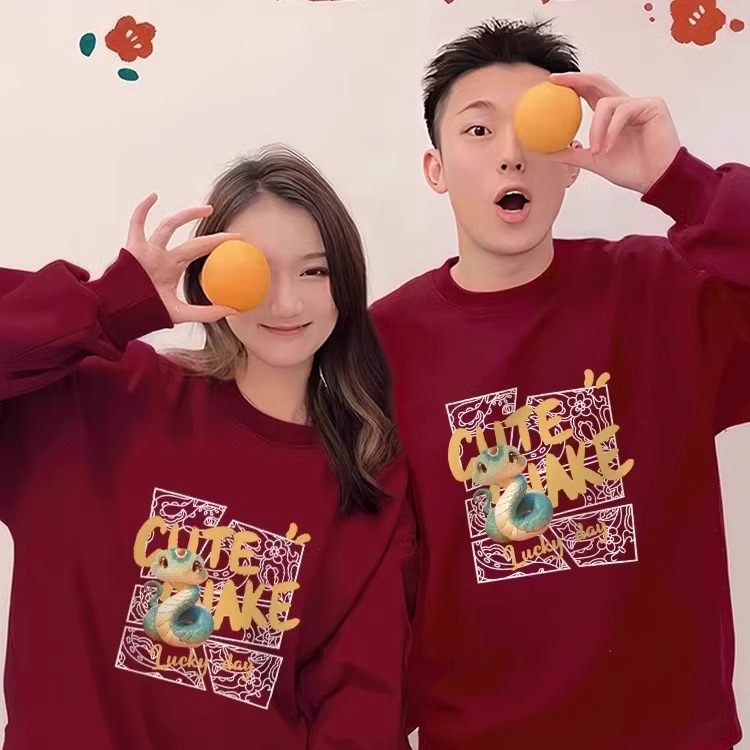 가을과 겨울 오버 사이즈 기모 라운드 넥 스웨터 남녀 최고 스페셜 커플 의류 패션 브랜드 클래스 옷 따뜻한 베이스 셔츠