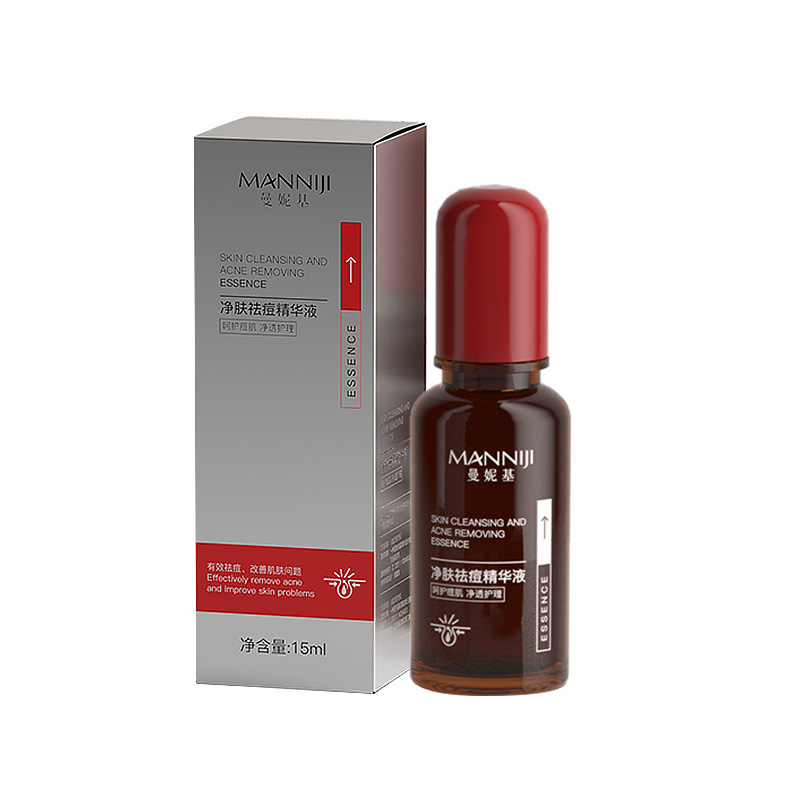 Serum, anti-acne, 15 ml