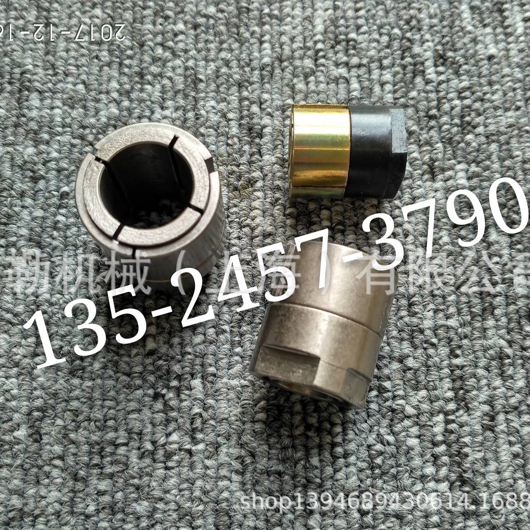 万宁KLNN-440X480免键环涨套SATI调质KLNN-400X440/KLNN-420X460