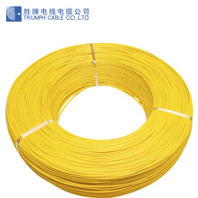 UL1569-12AHot sale hoop up PVC wire for home appliance