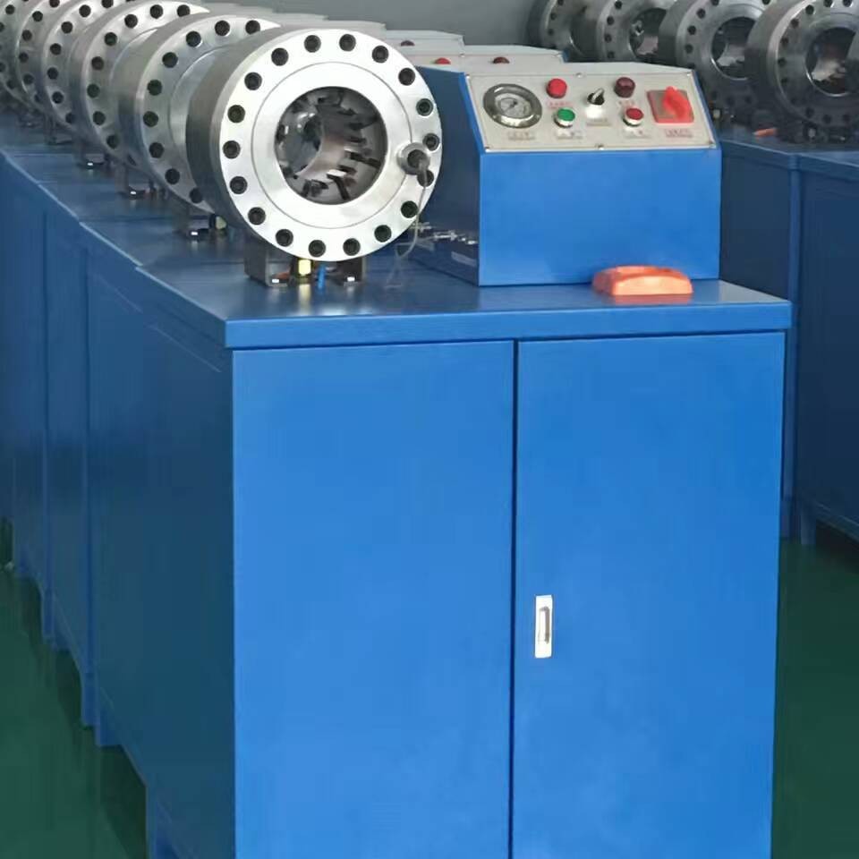 缩管机@丹巴缩管机@缩管机厂家制造