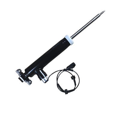 2016 and Above, damping system
