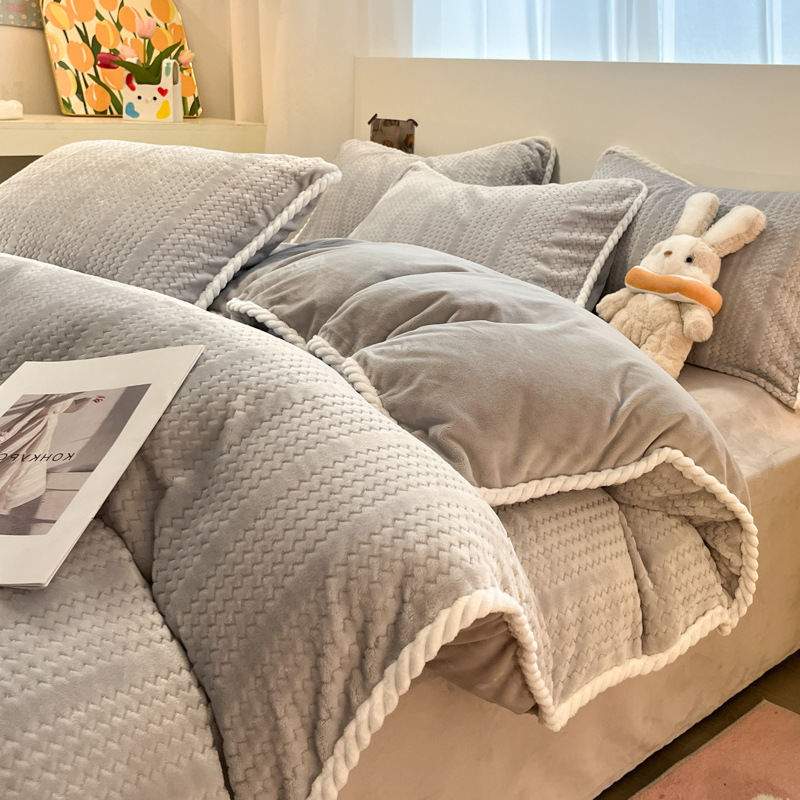 Jacquard - Grey Superior