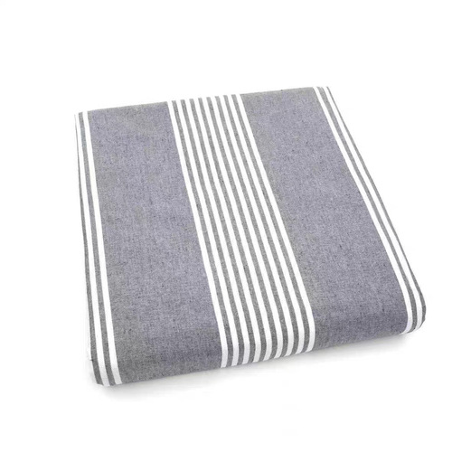 Set of two or three thick cotton bedsheets with large double bed sheet and single rough cotton cooling mat, clearance sale