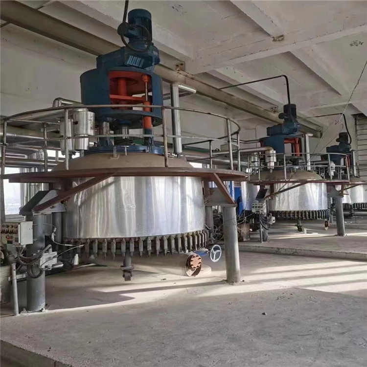 二手3立方5立方过滤洗涤干燥机 不锈钢316L三合一干燥机 恒诺购销