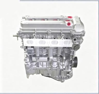 Applicable to Toyota 2Az-Fe Engine Assembly 2.4L Camry Rav4 Previa Car Engine Assembly