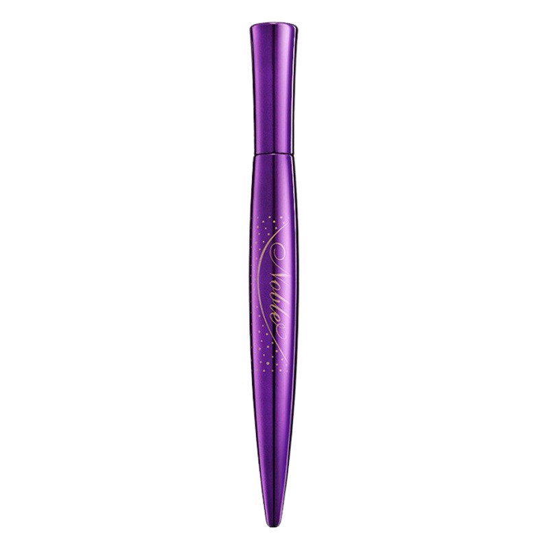 Meisier Eyeliner Waterproof Sweat-proof No Snooming Very Fine Sponge Pencil Beginners Large Capacity Eyeliner Pen