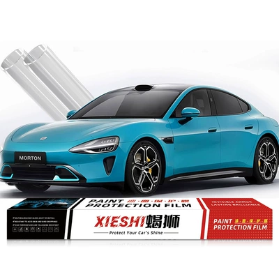 Body Film Scratch: Xieshi Car paint protective film
