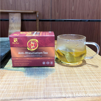 ANTI-ARTHRITIS TEA 关 节茶出口茶叶Wholesale winstown TEA|ms