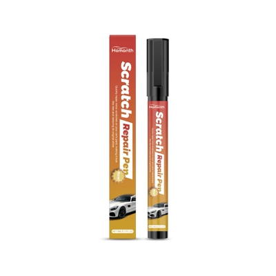 Rayhong Car Scratch Care Avtomobil boya qələmləri - homonth-car-paint-light-mark-care-pen-5ml