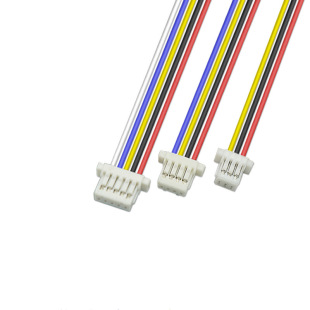 �S�����lSH1.0MM 2pin-16pin���Ӿ� �g��1.0mm������wire harness