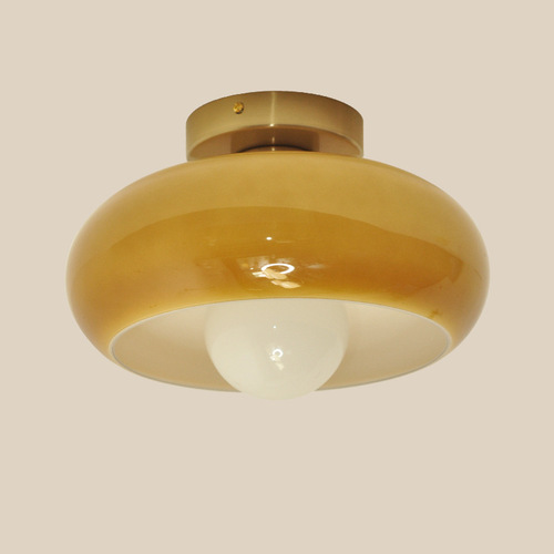 French-style antique bedroom pendant light, modern minimalist hallway balcony spot light, dining room cloakroom pendant light