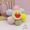 Cartoon cute doll for face washing for bath, big hairgrip, bangs, hair accessory, internet celebrity